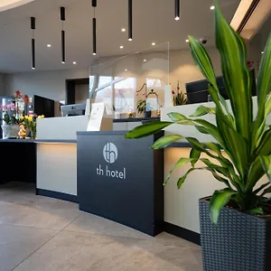 3* Hotel Th Messe