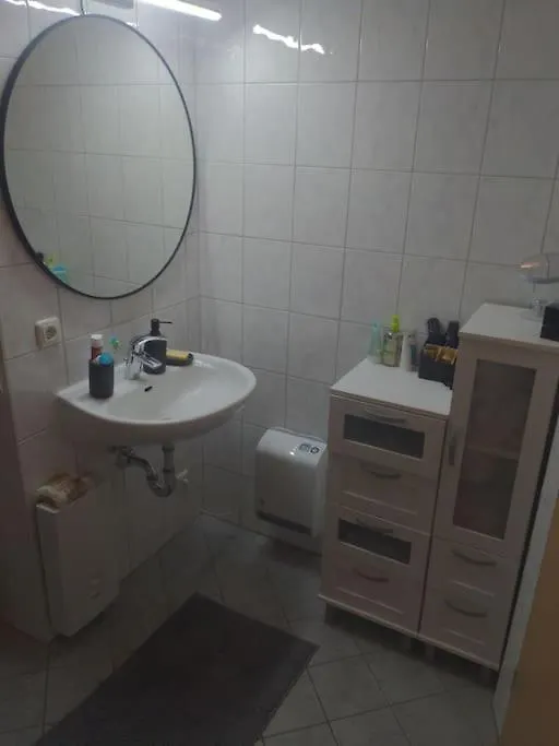 Apartment In Der Naehe Der Suedvorstadt 라이프치히