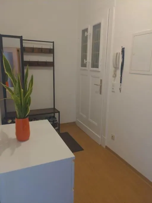 Apartment In Der Naehe Der Suedvorstadt 라이프치히 독일