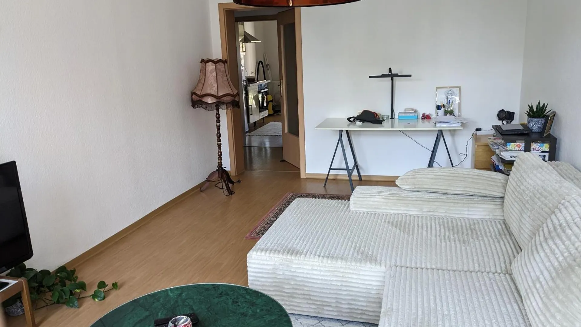 Apartment In Der Naehe Der Suedvorstadt 라이프치히